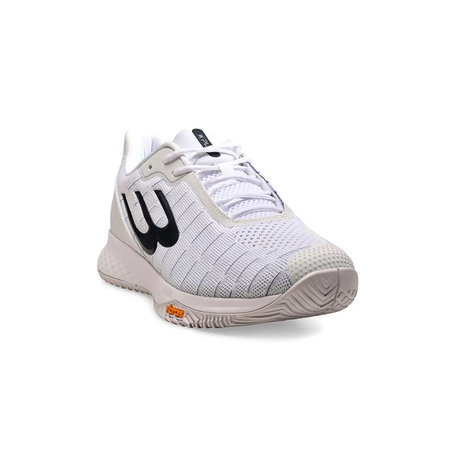 BULLPADEL XPLO VIBRAM 26V WHITE DC95012000 - Image 2
