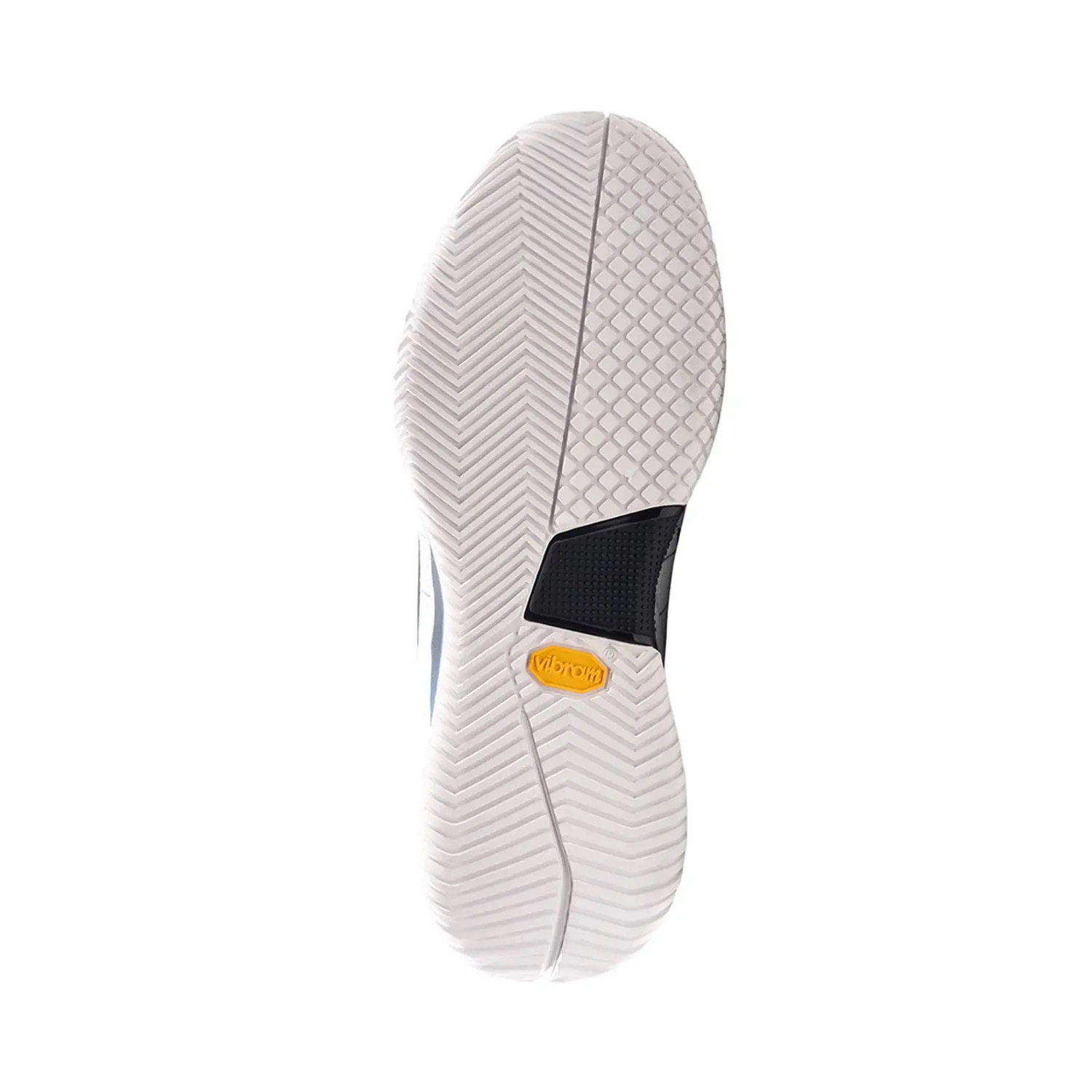 BULLPADEL XPLO VIBRAM 26V WHITE DC95012000 - Image 4