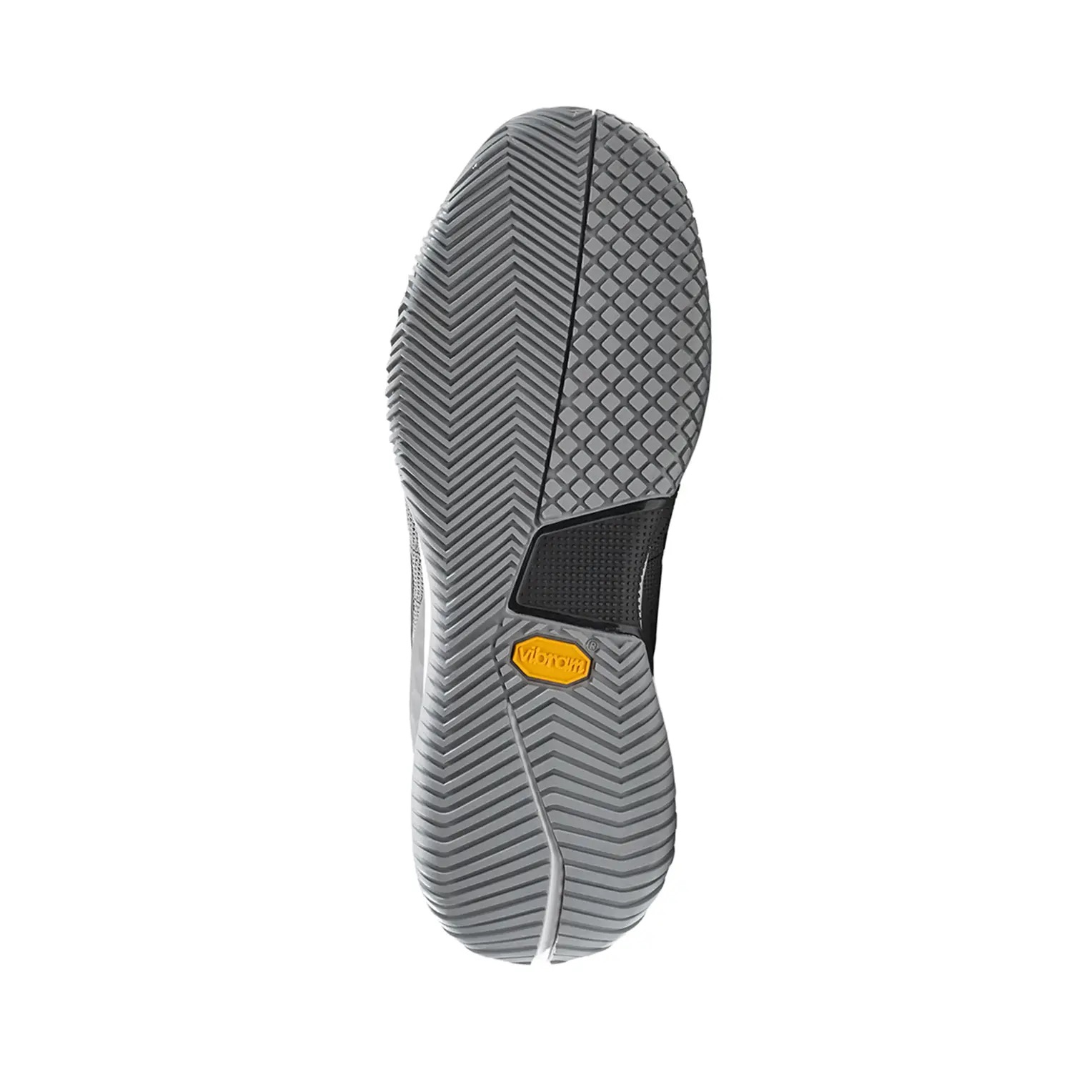 BULLPADEL XPLO VIBRAM 26V DARK GRAY DC95006000 - Image 3