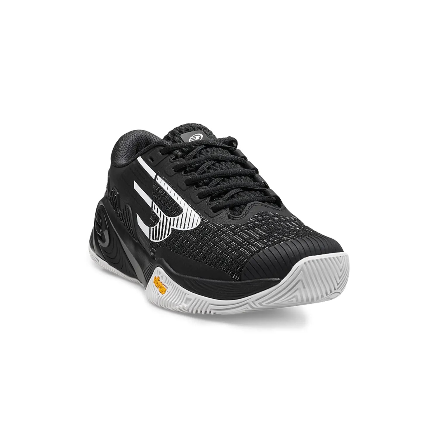 BULLPADEL VERTEX VIBRAM 26V BLACK DC92005000 - Image 2