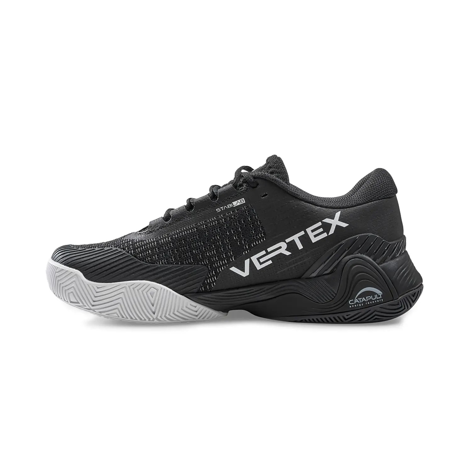 BULLPADEL VERTEX VIBRAM 26V BLACK DC92005000 - Image 3