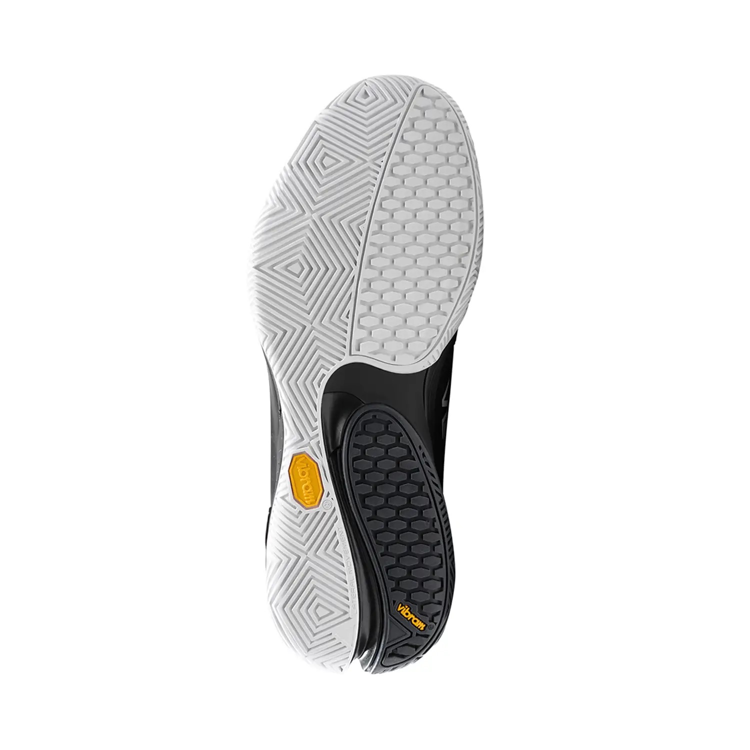 BULLPADEL VERTEX VIBRAM 26V BLACK DC92005000 - Image 4