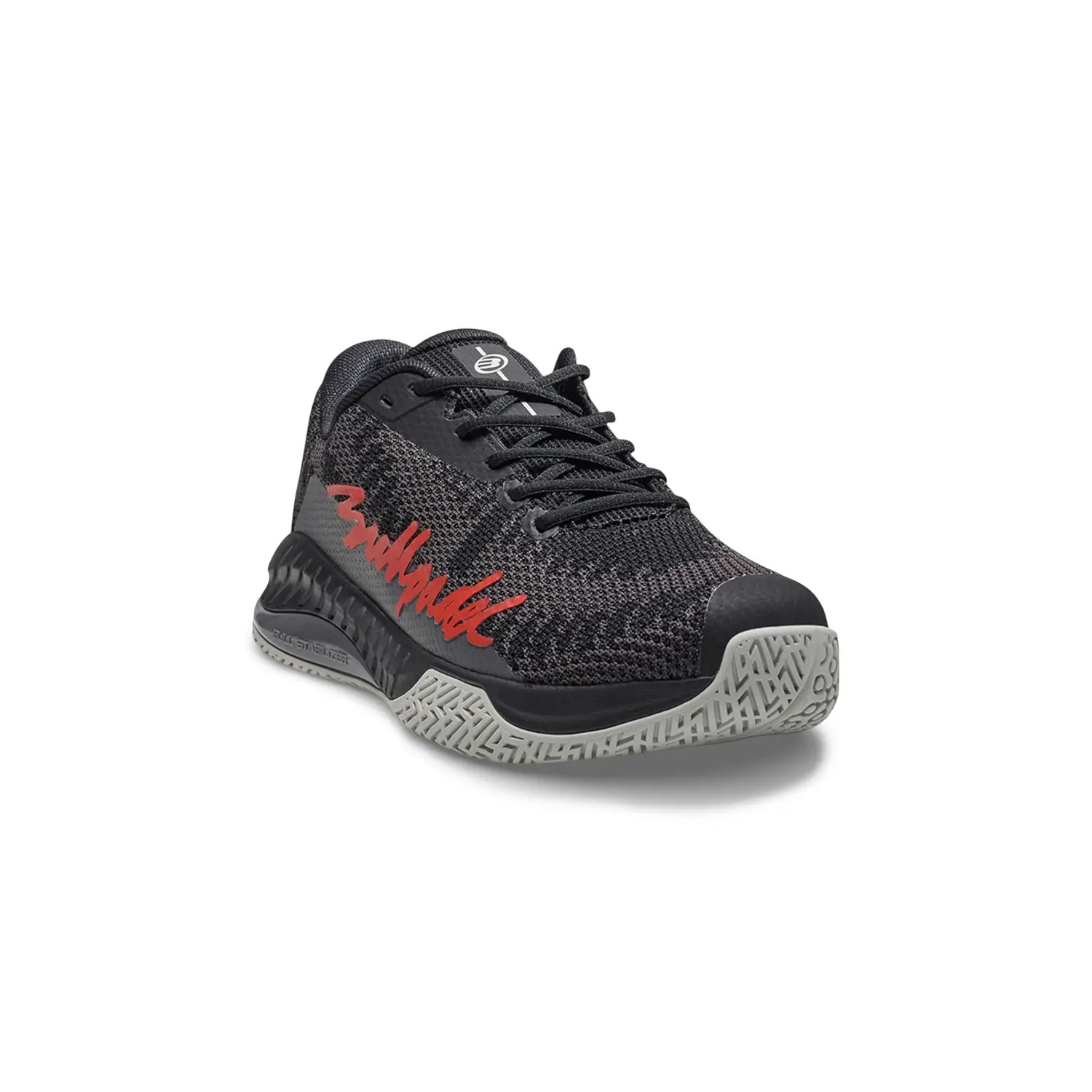 BULLPADEL IONIC 26V DC94005000 BLACK - Image 2