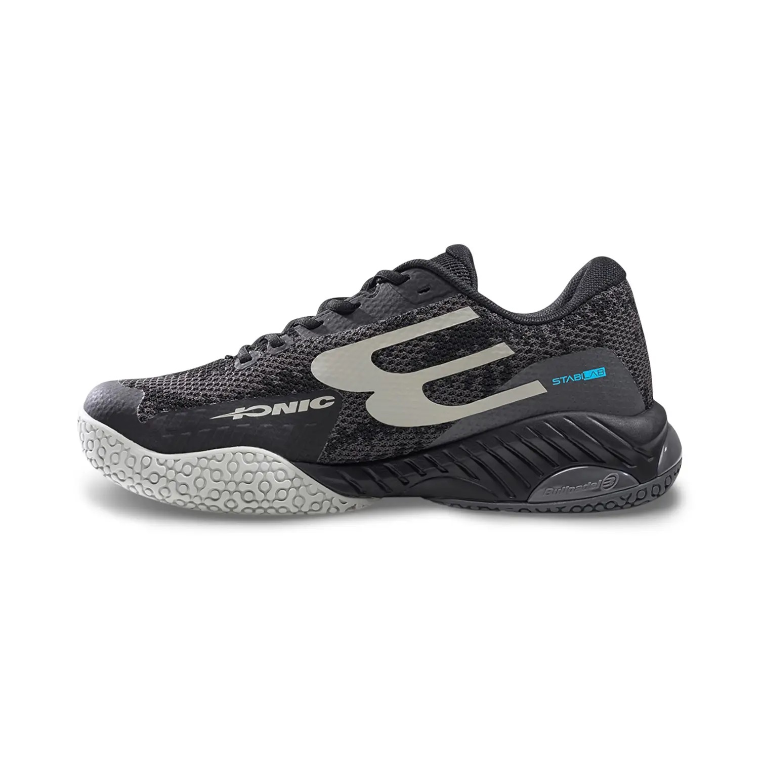 BULLPADEL IONIC 26V DC94005000 BLACK - Image 3