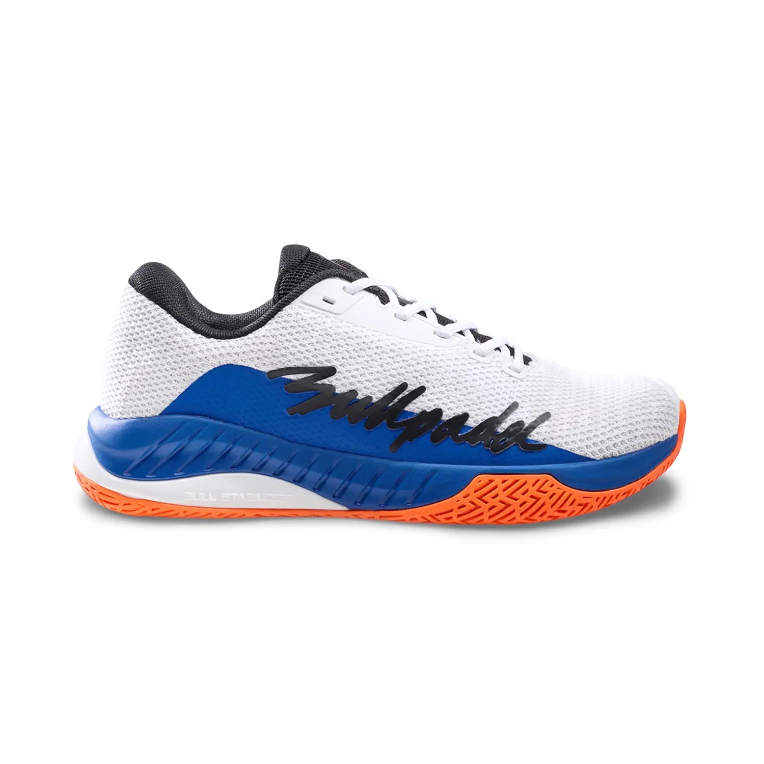 BULLPADEL IONIC 26V ROYAL BLUE DC94001000