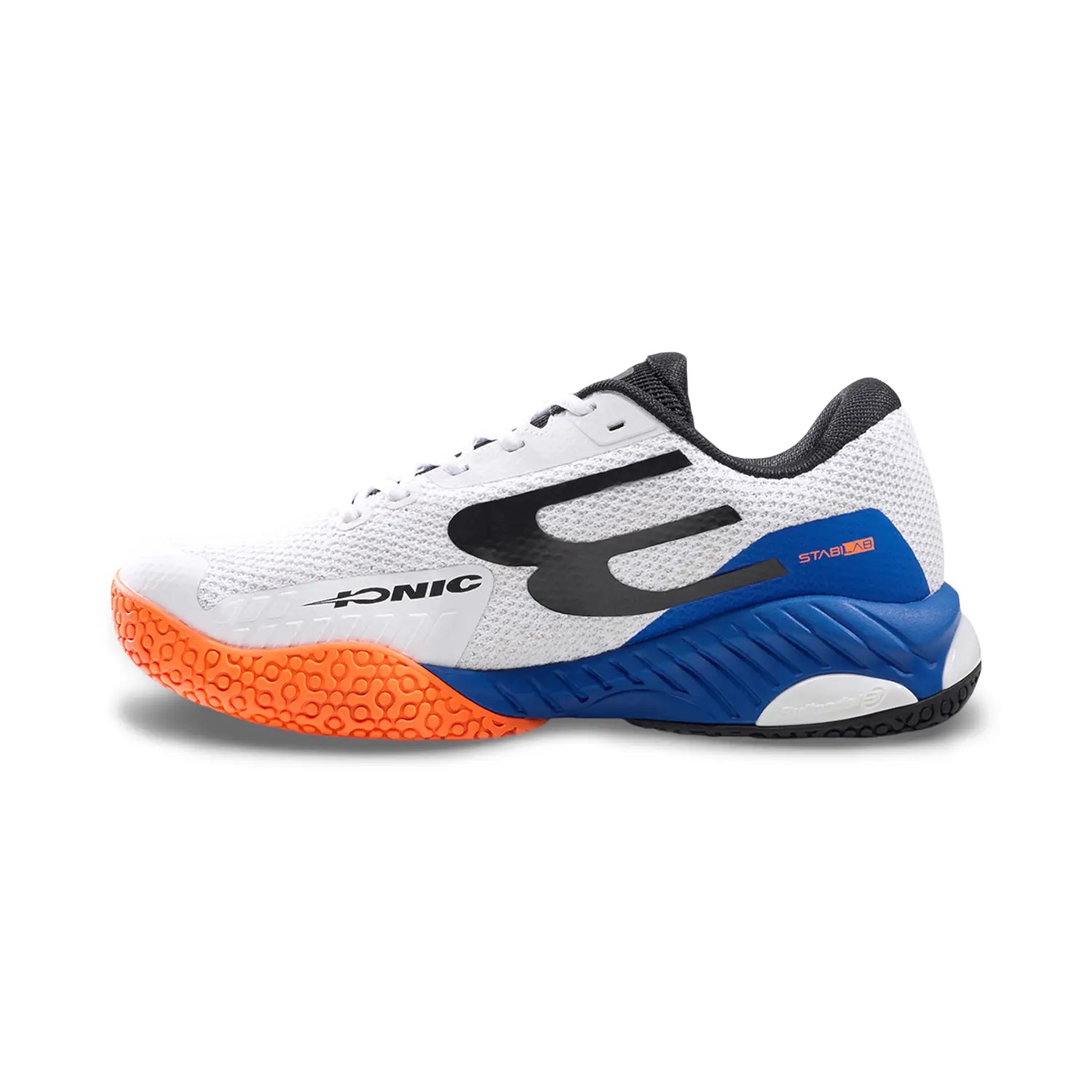 BULLPADEL IONIC 26V ROYAL BLUE DC94001000 - Image 3