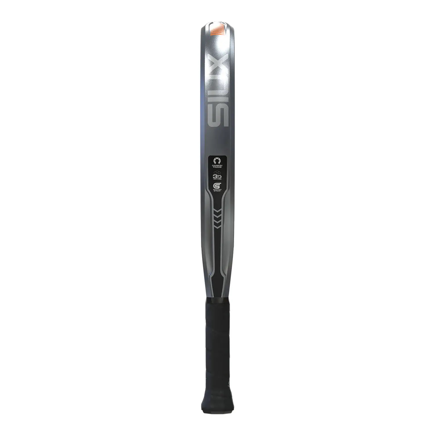 SIUX PEGASUS PRO LAVA ORANGE 2026 - Image 4