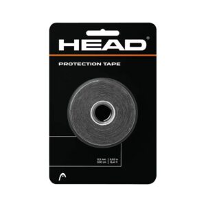 PROTECTIVE ROLL Head BLACK