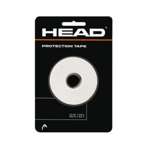 HEAD PROTECTION ROLL WHITE