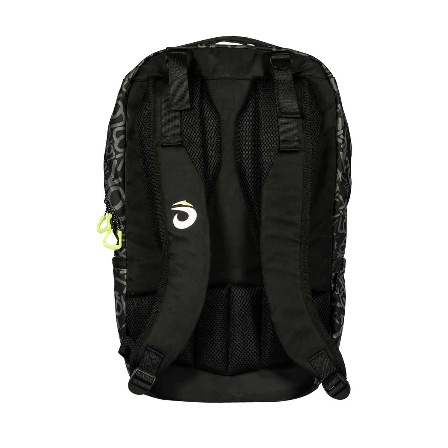 BAG LOK MAXX GEN 2 BLACK/GRAY - Image 4