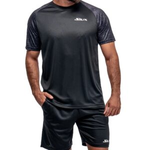 SIUX CLUB 25 T-SHIRT