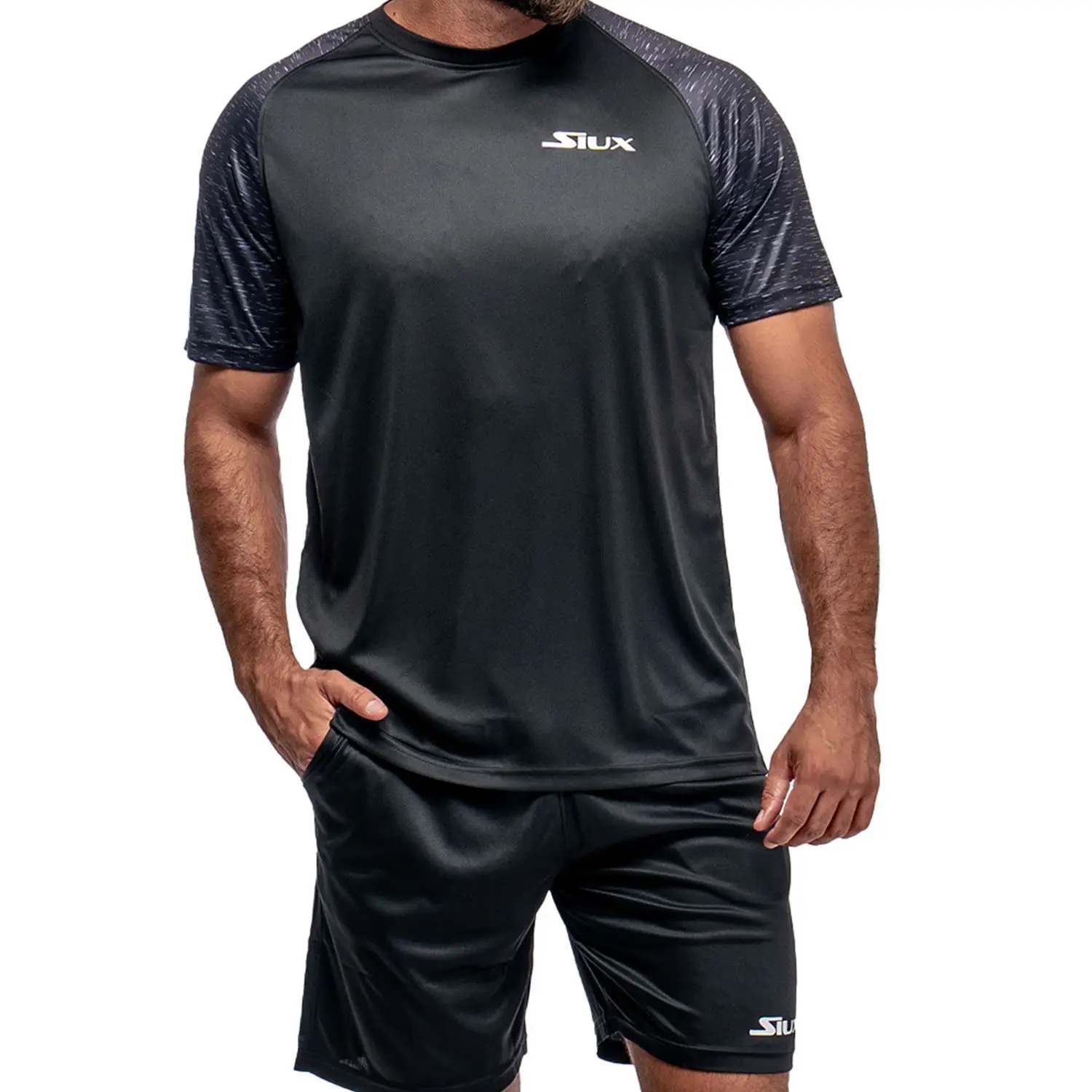 SIUX CLUB 25 T-SHIRT