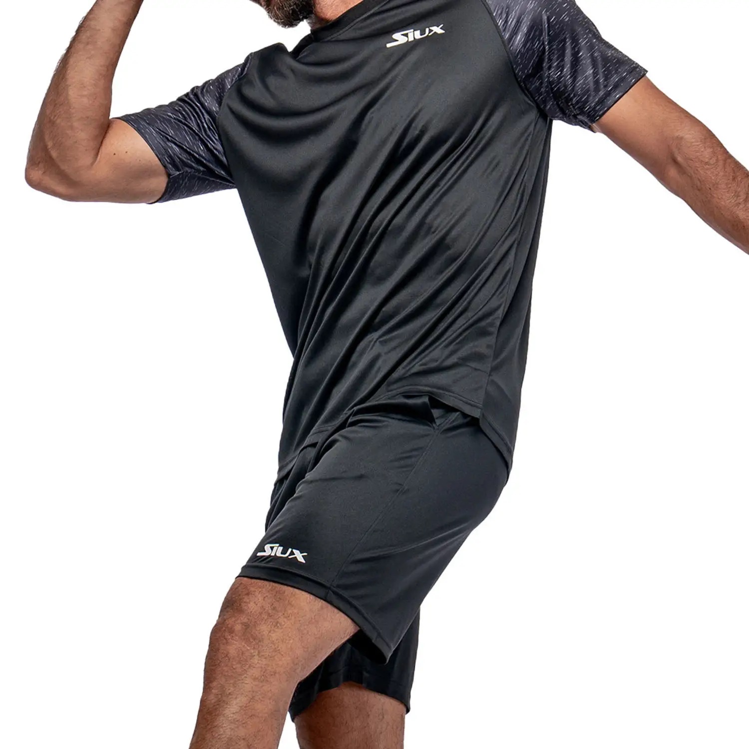 SIUX CLUB 25 T-SHIRT - Image 2