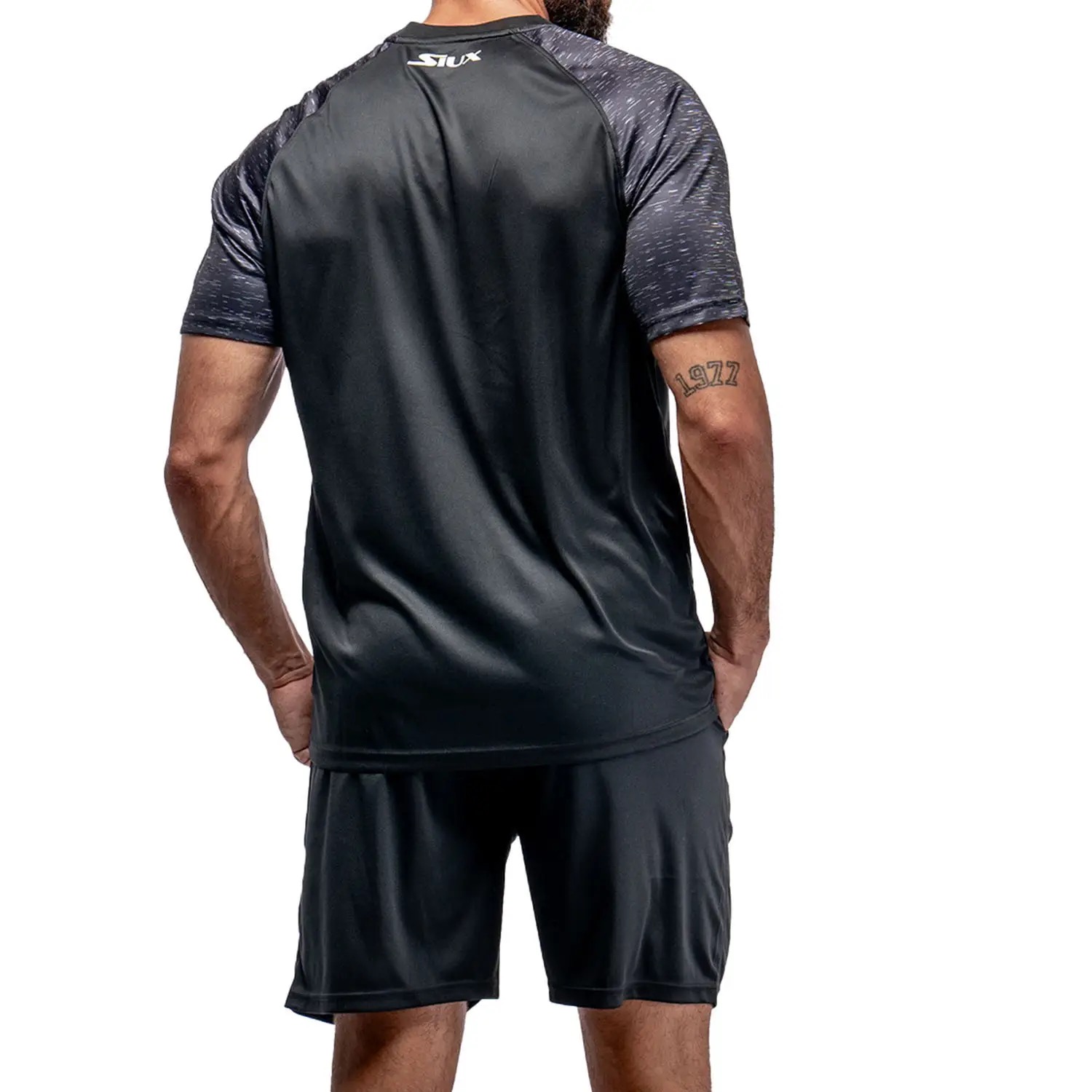 SIUX CLUB 25 T-SHIRT - Image 3