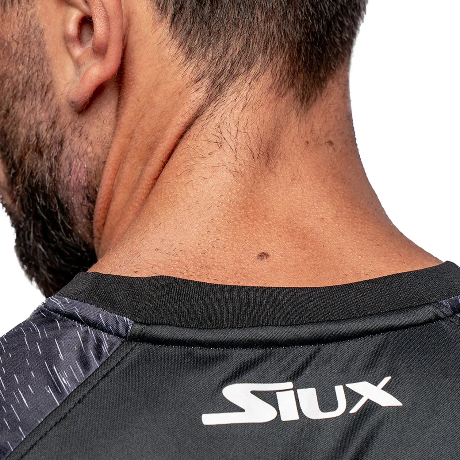SIUX CLUB 25 T-SHIRT - Image 4