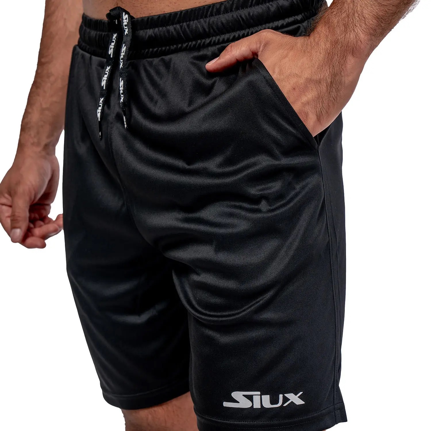 SIUX CLUB 25 MEN'S PANTS - Image 3