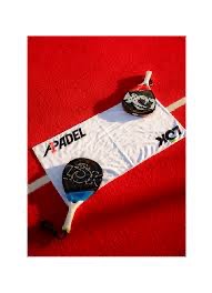 TOWEL LOK PRESCOTT A1 PADEL