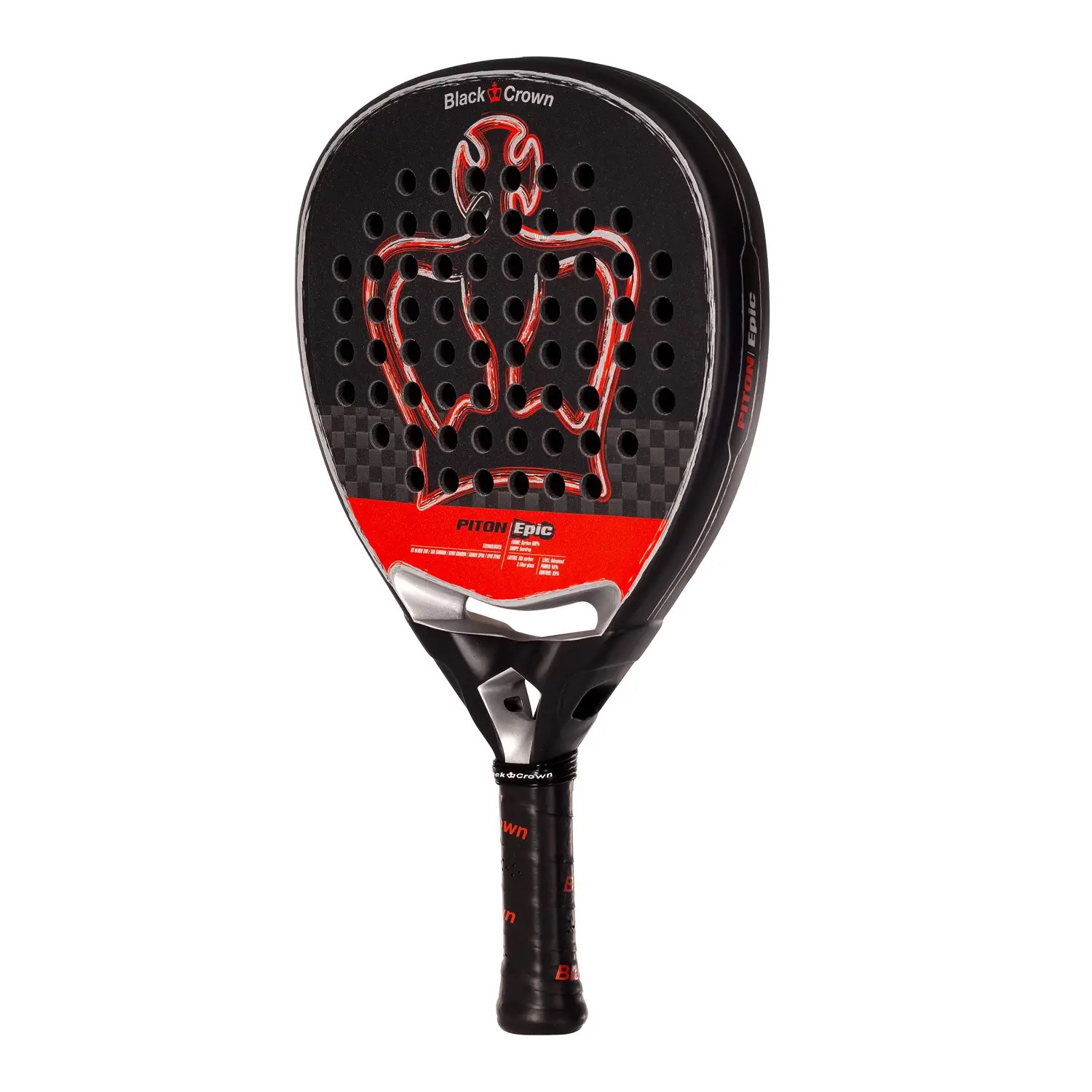 Black Crown Piton Epic 2025 - Image 2