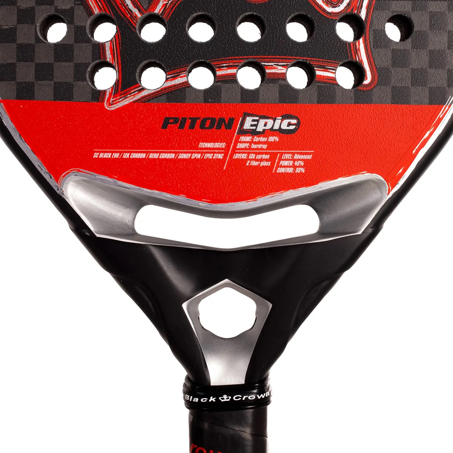 Black Crown Piton Epic 2025 - Image 3