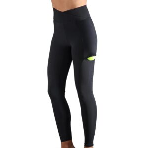ENDLESS CROSS POCKET WOMEN'S TIGHTS