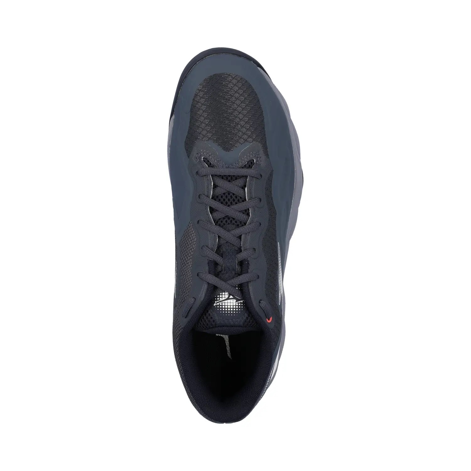 Mizuno Wave Enforce Court CC 61GC2435 DARK GRAY - Image 5