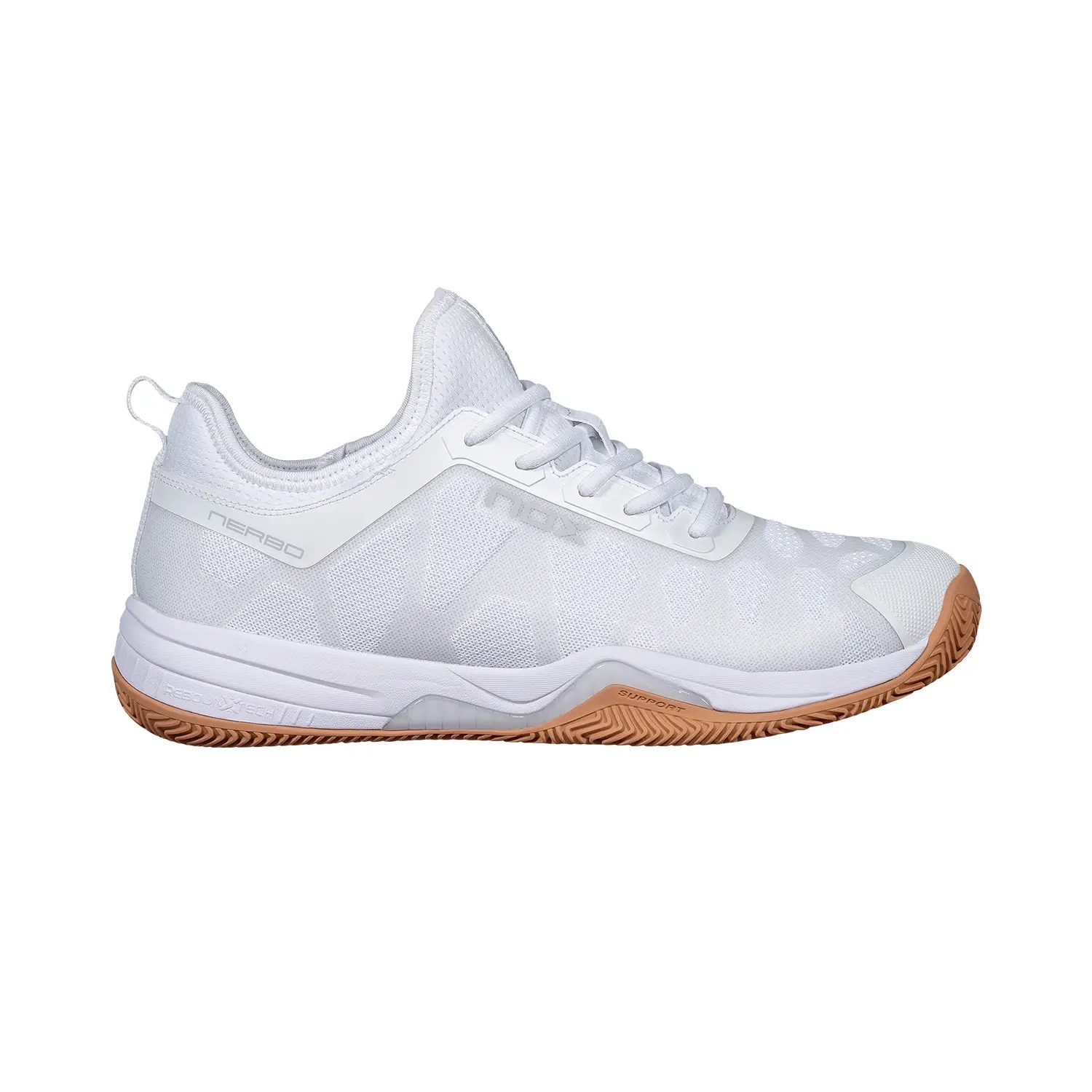 NOX NERBO WHITE UNISEX CAL26NERWHGR