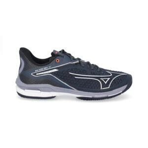 Mizuno Wave Exceed Tour 6 CC BLACK 61GC2474