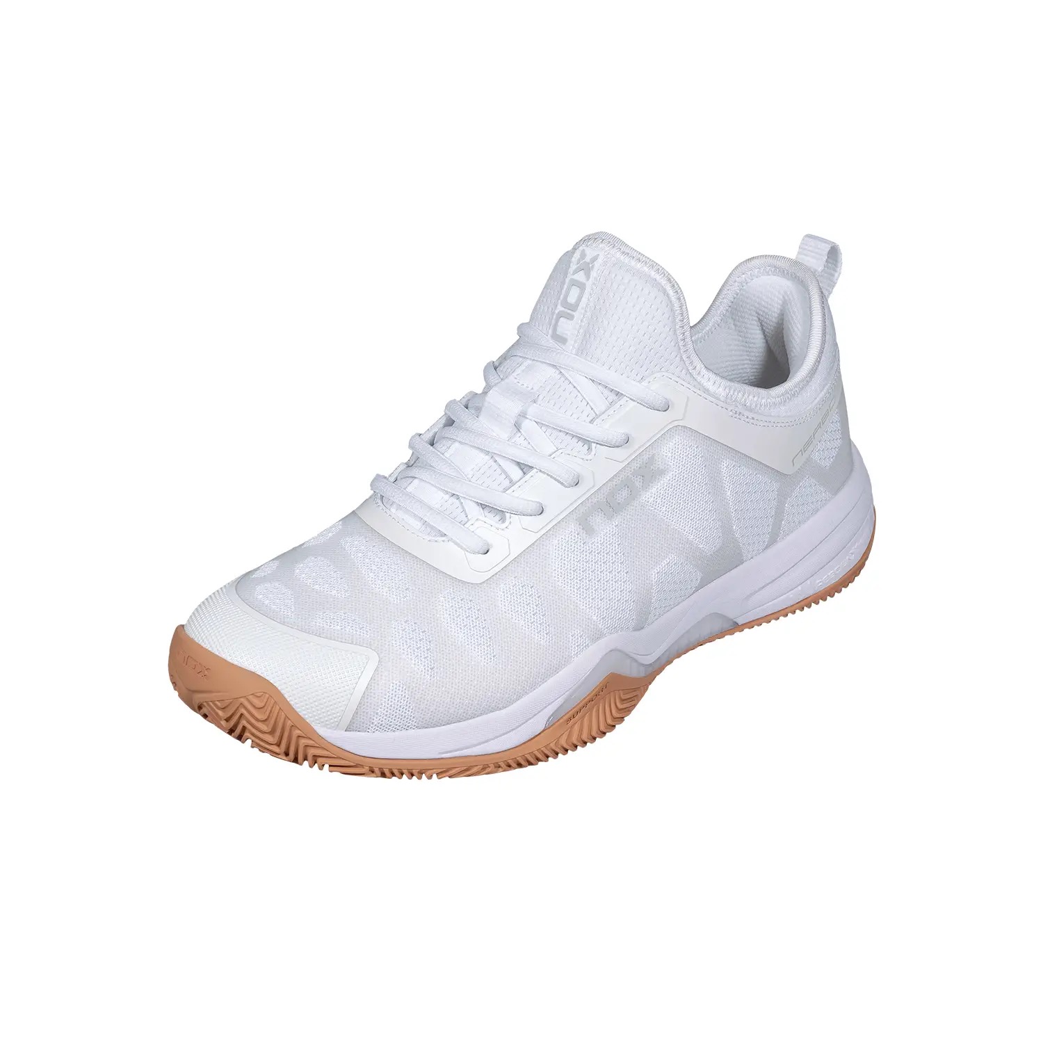 NOX NERBO WHITE UNISEX CAL26NERWHGR - Image 2