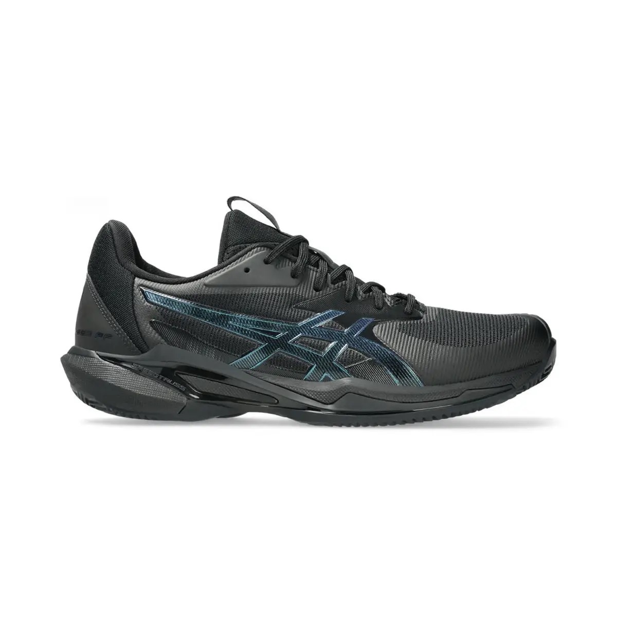 ASICS SOLUTION SPEED FF 3 CLAY NIGHT ENERGY 1041A536