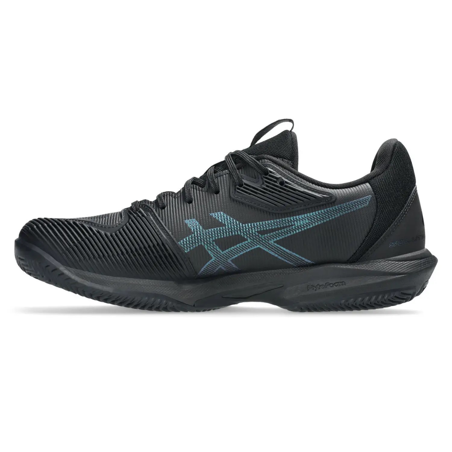 ASICS SOLUTION SPEED FF 3 CLAY NIGHT ENERGY 1041A536 - Image 4