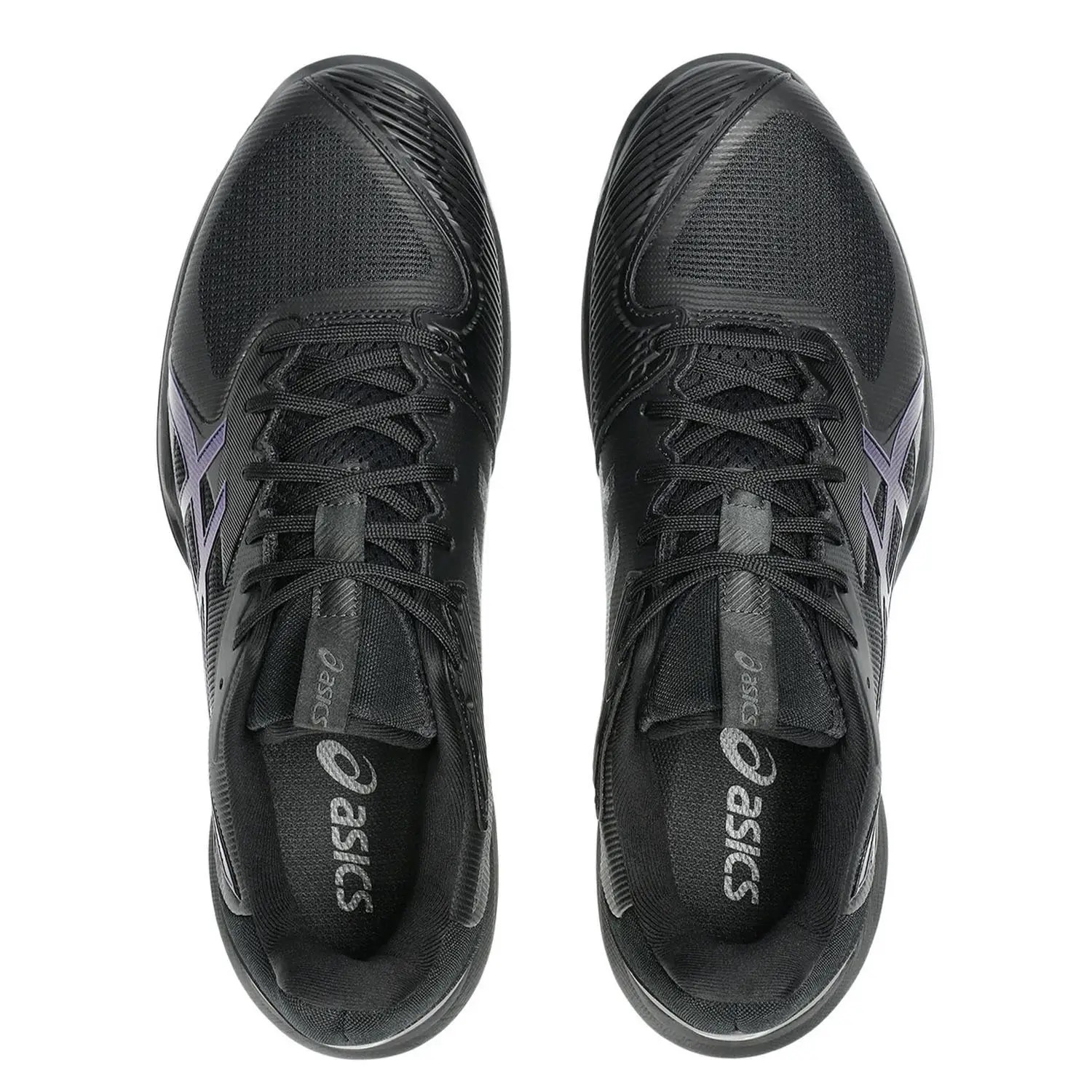 ASICS SOLUTION SPEED FF 3 CLAY NIGHT ENERGY 1041A536 - Image 5