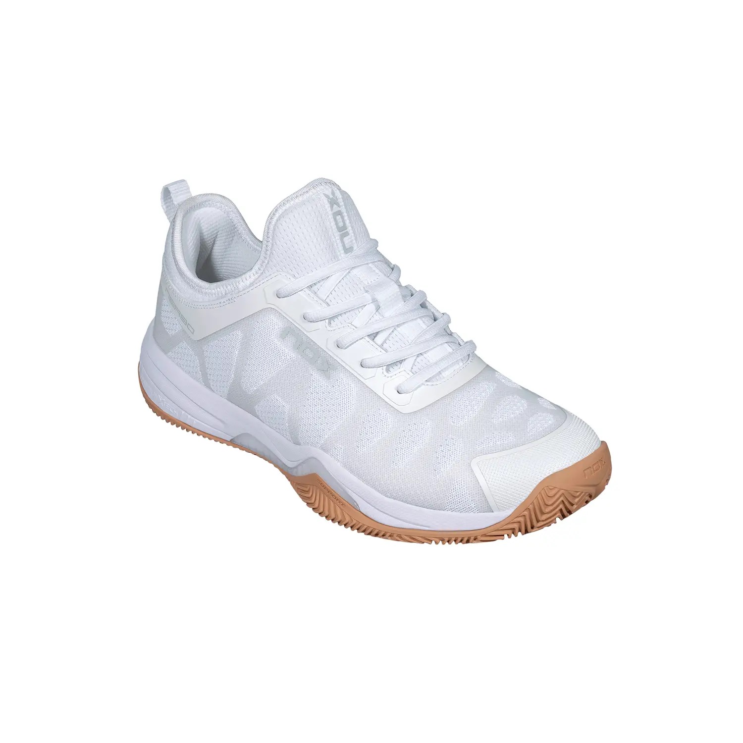 NOX NERBO WHITE UNISEX CAL26NERWHGR - Image 3