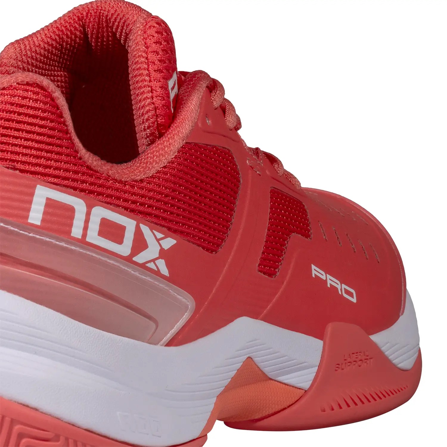 NOX AT10 PRO CORAL WOMAN CAL26PROSCWH - Image 7