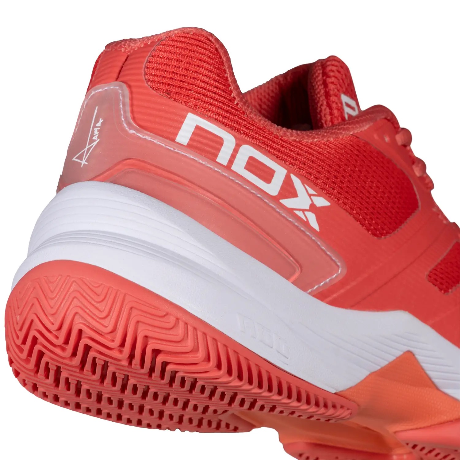 NOX AT10 PRO CORAL WOMAN CAL26PROSCWH - Image 9