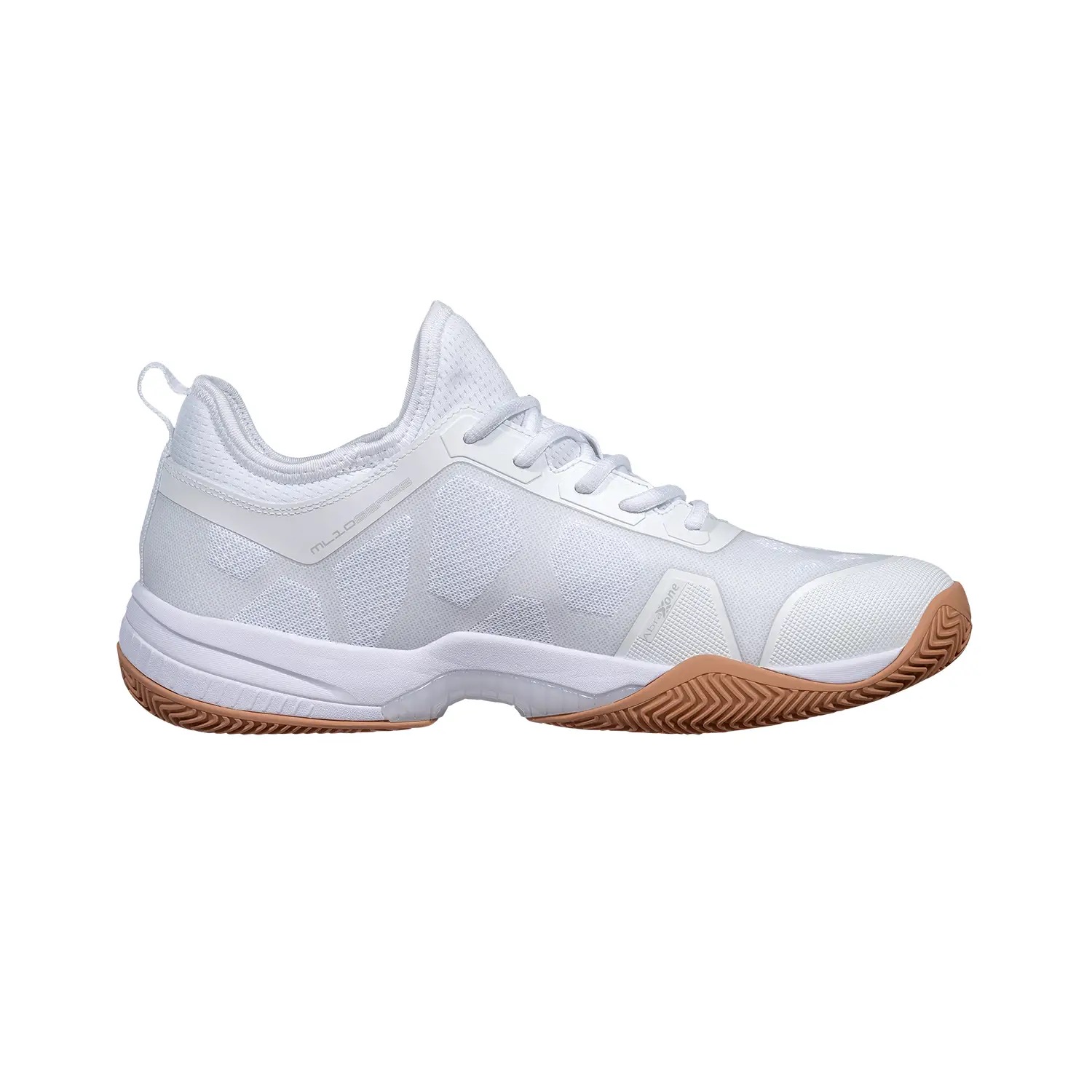 NOX NERBO WHITE UNISEX CAL26NERWHGR - Image 4
