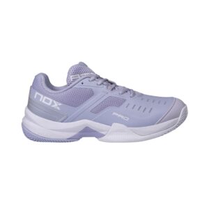 NOX AT10 PRO LILA WOMAN CAL26PROPUWH