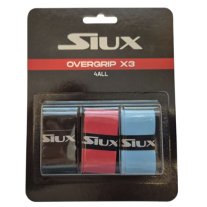 SIUX OVERGRIP X3 FOR ALL