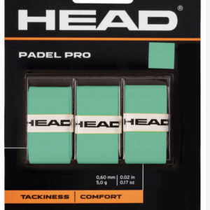 OVERGRIP HEAD PADEL PRO 3 PCS