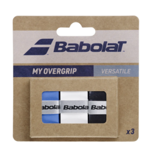 BABOLAT MY OVERGRIP X3