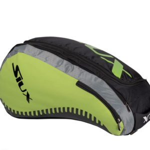 SIUX Padel Bag Backbone Green