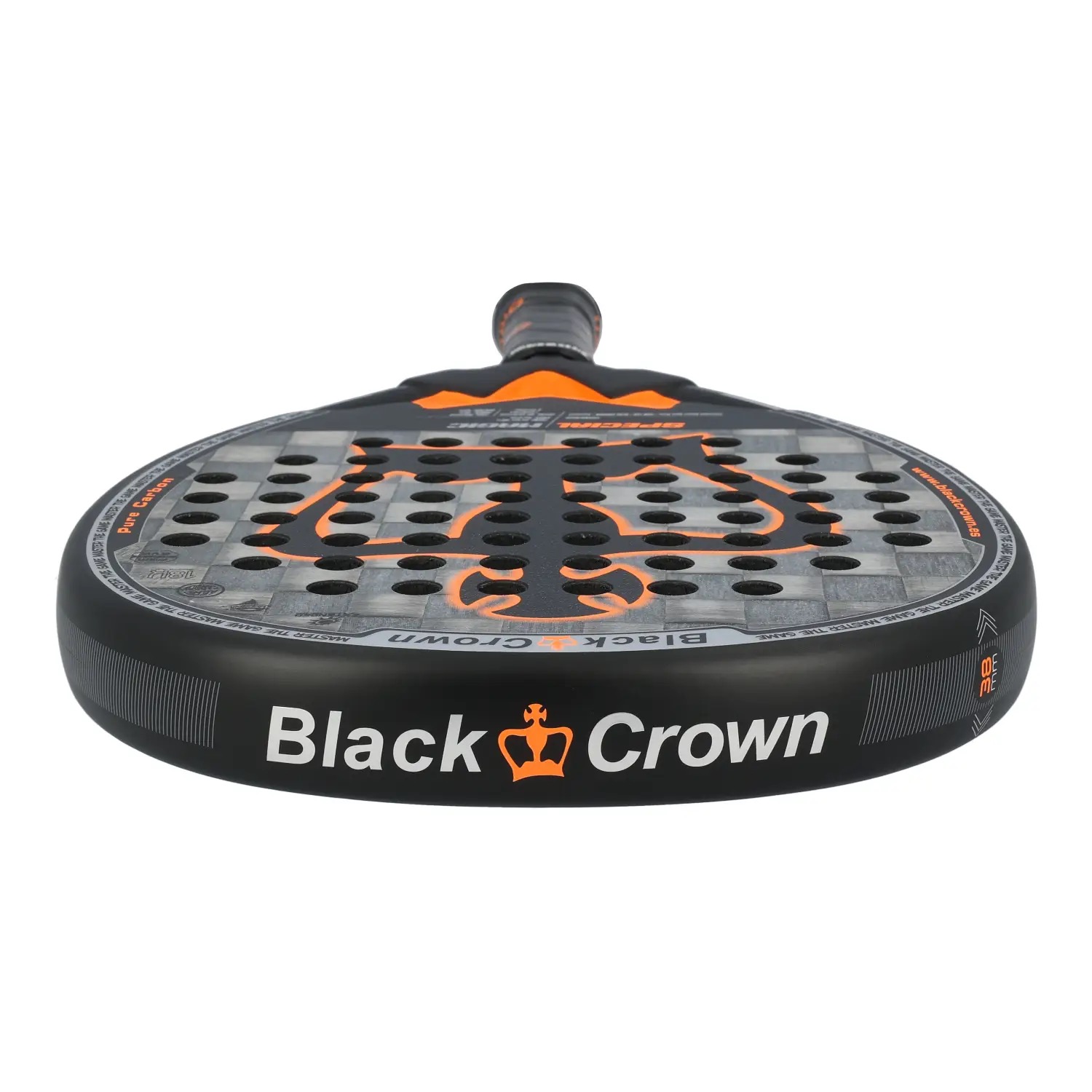 Black Crown Special Magic 2025 - Image 5
