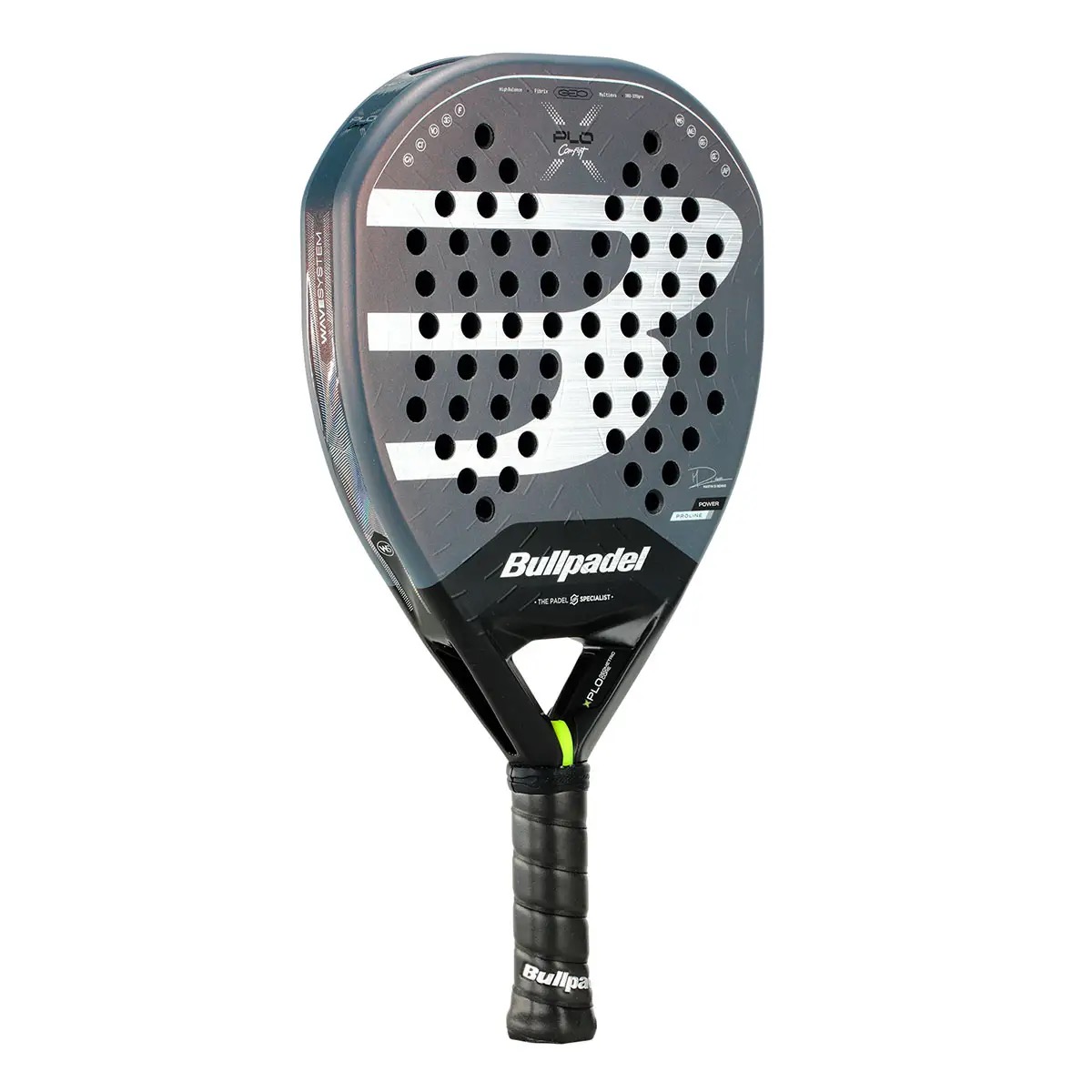 BULLPADEL XPLO COMFORT 26 - Image 2
