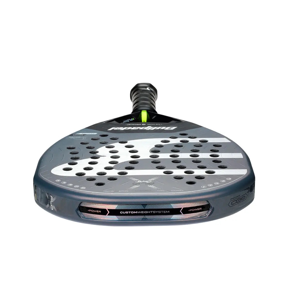 BULLPADEL XPLO COMFORT 26 - Image 4