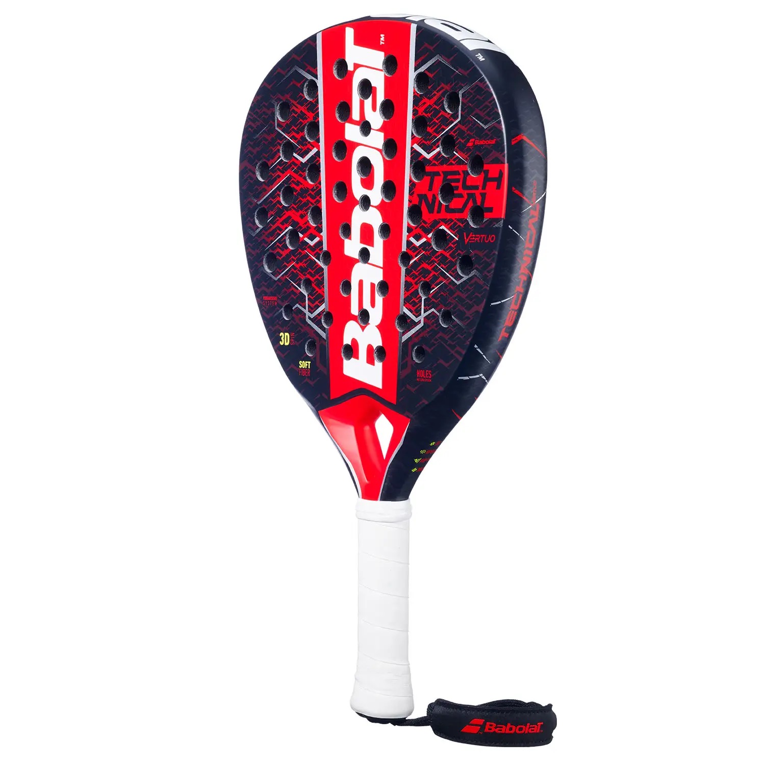 BABOLAT TECHNICAL VERTUO 2025 - Image 2