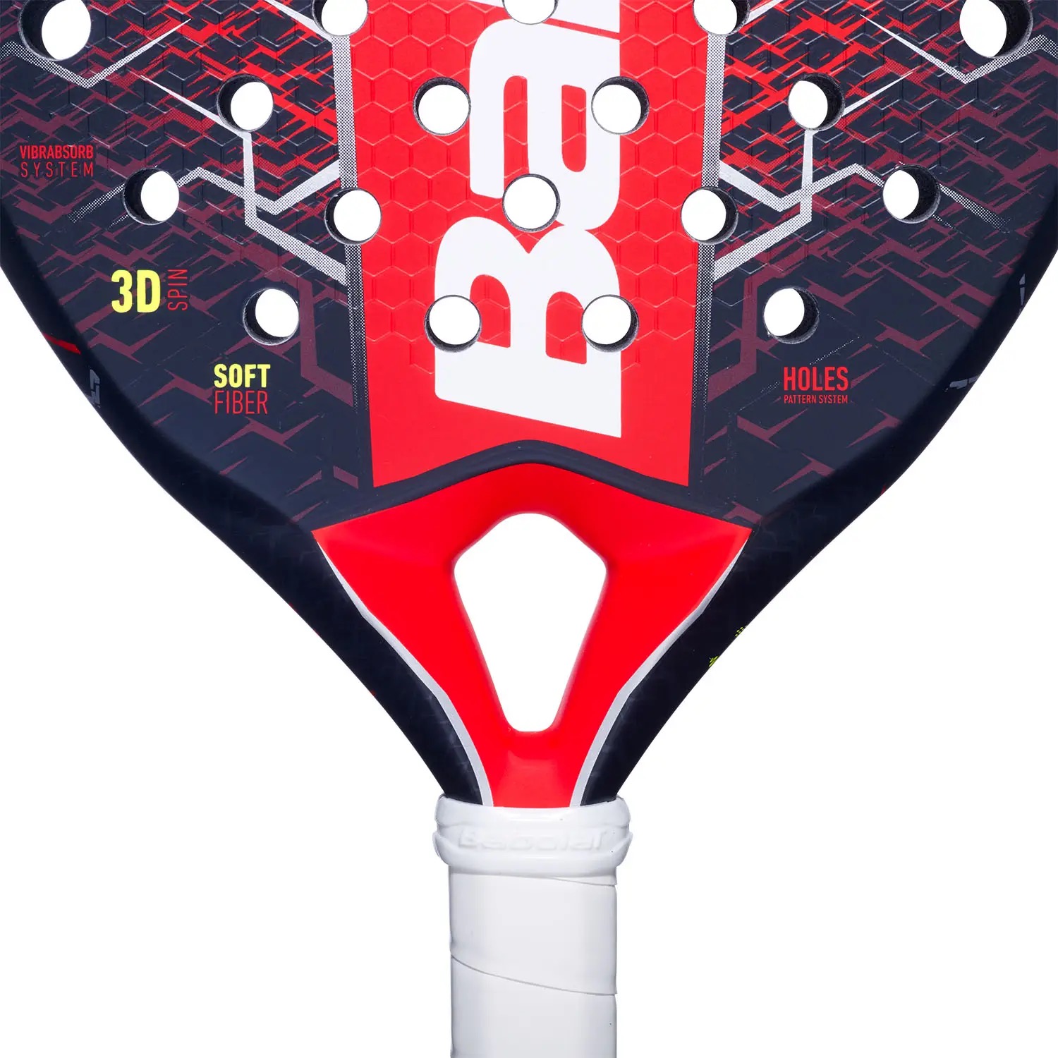BABOLAT TECHNICAL VERTUO 2025 - Image 5