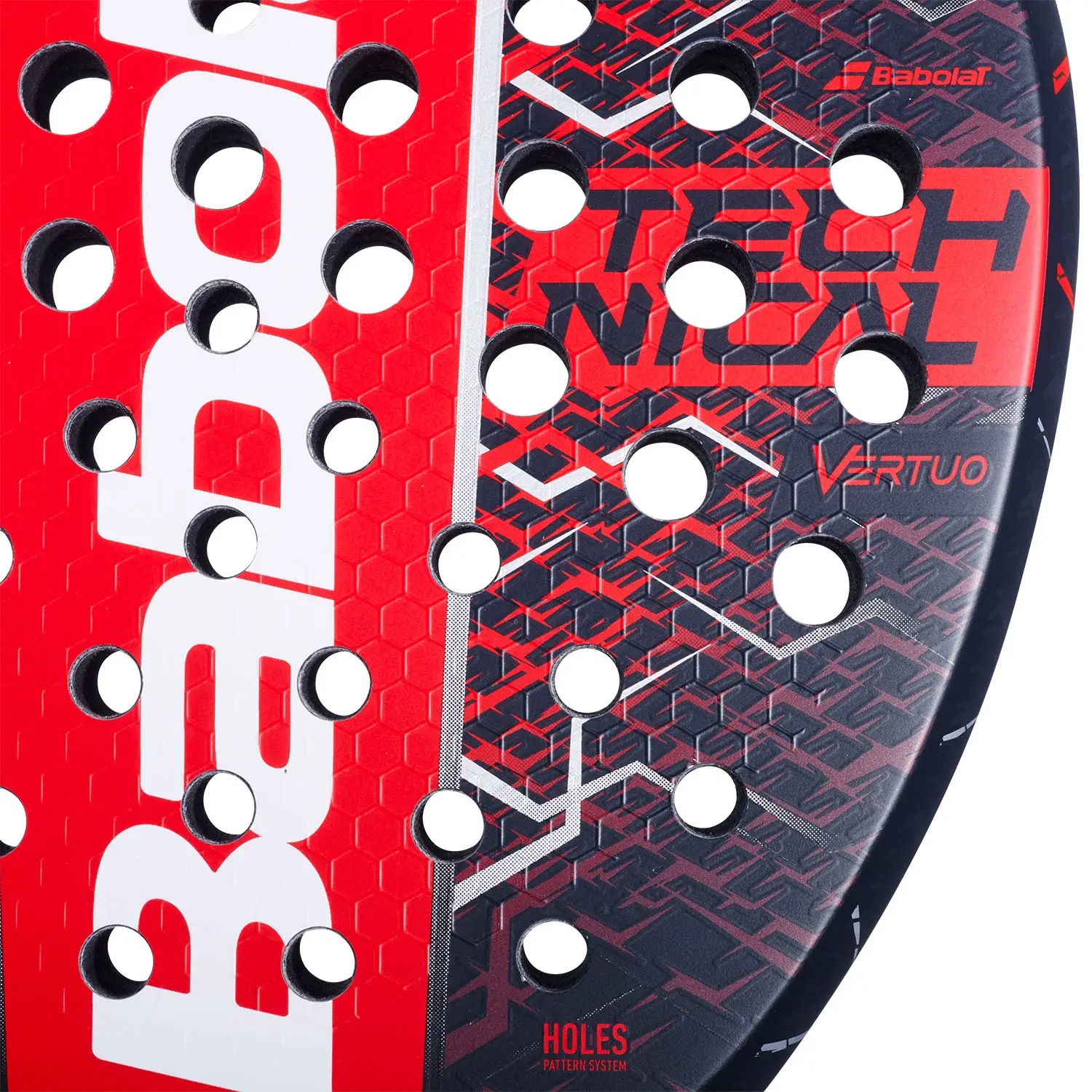 BABOLAT TECHNICAL VERTUO 2025 - Image 6