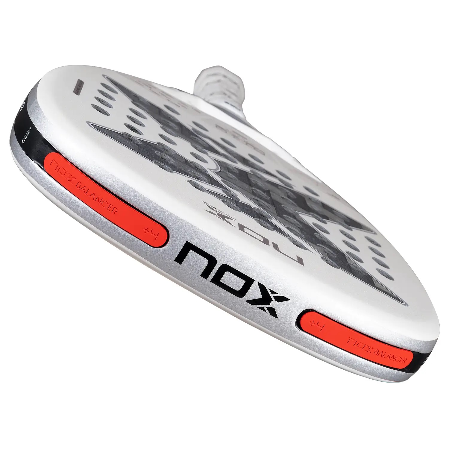 NOX AT10 GENIUS ATTACK 12K ALUM XTREM BY AGUSTÍN TAPIA - Image 8