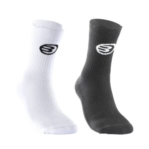 SOCKS BULLPADEL BP253 I (PACK 2)