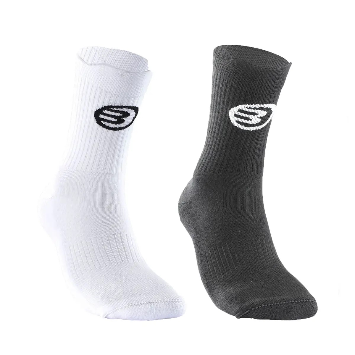 SOCKS BULLPADEL BP253 I (PACK 2)