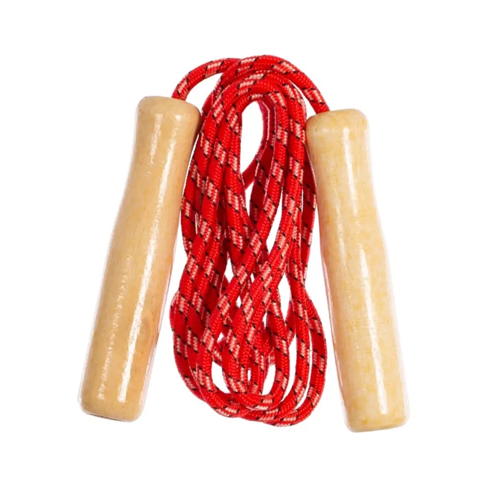 SOFTEE POLYESTER ROPE 280CM RED - Image 2